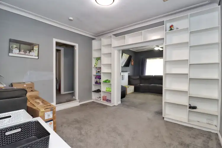 Third view of Homely house listing, 21 Hood Street, Cowra NSW 2794