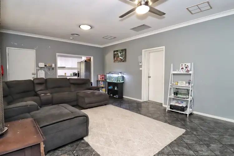 Fourth view of Homely house listing, 21 Hood Street, Cowra NSW 2794