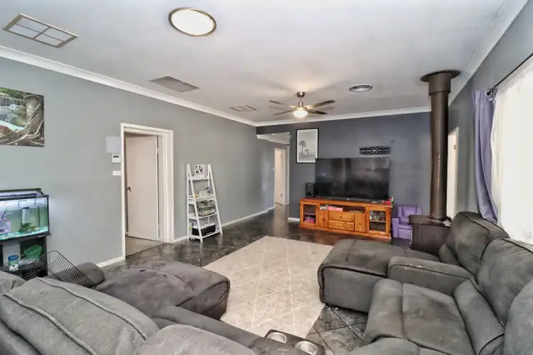 Fifth view of Homely house listing, 21 Hood Street, Cowra NSW 2794