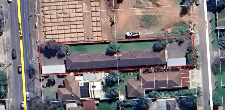 317 Morphett Road, Oaklands Park SA 5046