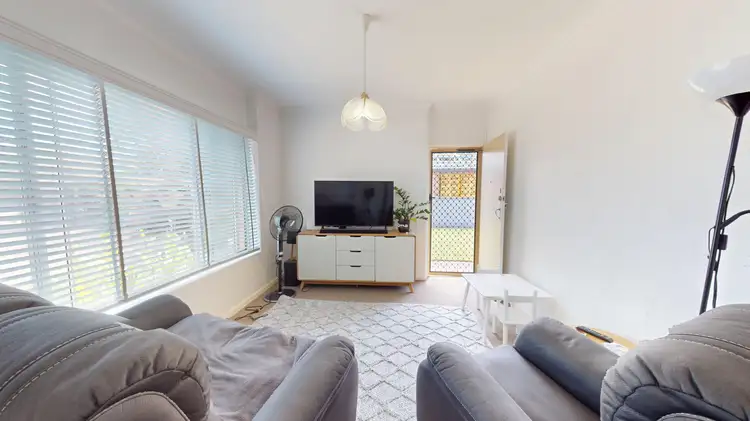 Second view of Homely block of units listing, 317 Morphett Road, Oaklands Park SA 5046
