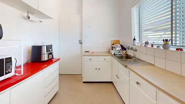Third view of Homely block of units listing, 317 Morphett Road, Oaklands Park SA 5046