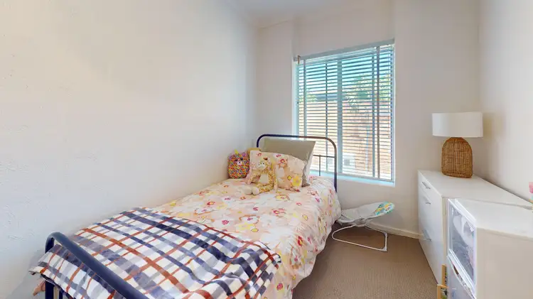 Fifth view of Homely block of units listing, 317 Morphett Road, Oaklands Park SA 5046