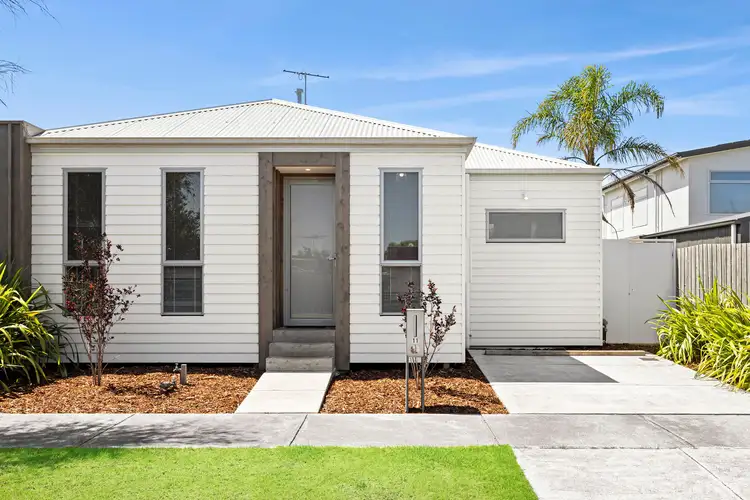 Main view of Homely house listing, 11 Kendra Street, North Geelong VIC 3215