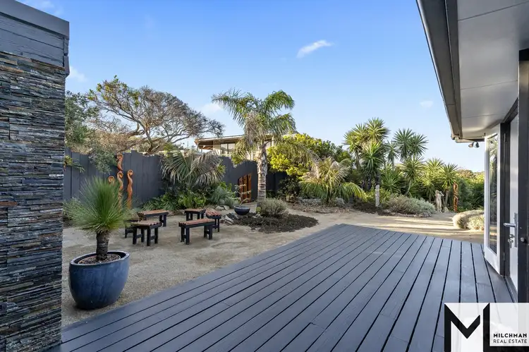 Second view of Homely house listing, 12 Bass Close, St Andrews Beach VIC 3941