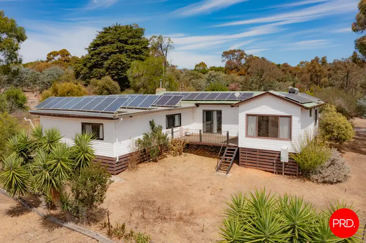 97 Harpers Road, Mandurang South VIC 3551