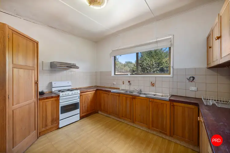 Sixth view of Homely house listing, 97 Harpers Road, Mandurang South VIC 3551
