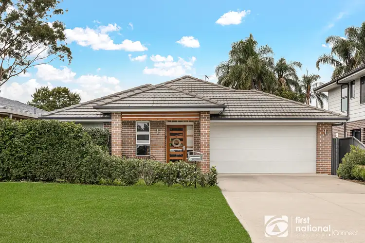 509 Londonderry Road, Londonderry NSW 2753