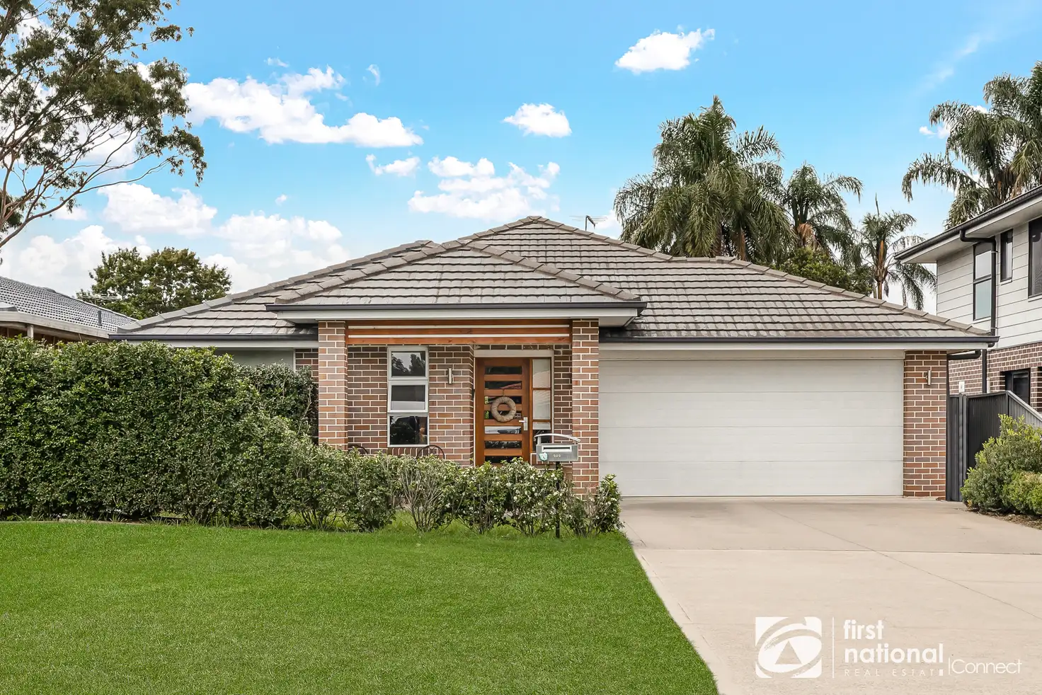Main view of Homely house listing, 509 Londonderry Road, Londonderry NSW 2753