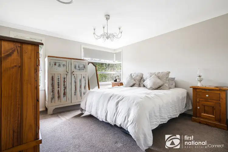 Fourth view of Homely house listing, 509 Londonderry Road, Londonderry NSW 2753