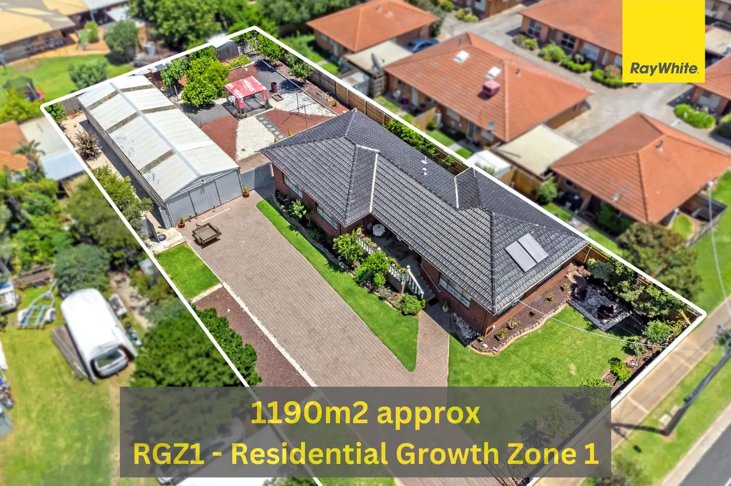 Main view of Homely house listing, 57 Staughton Street, Melton South VIC 3338