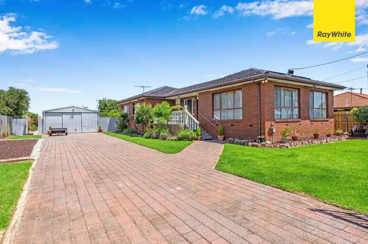 Third view of Homely house listing, 57 Staughton Street, Melton South VIC 3338