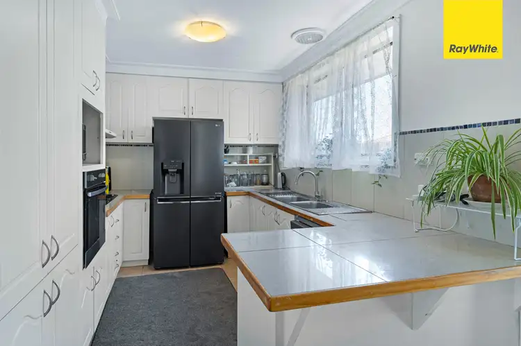 Fourth view of Homely house listing, 57 Staughton Street, Melton South VIC 3338