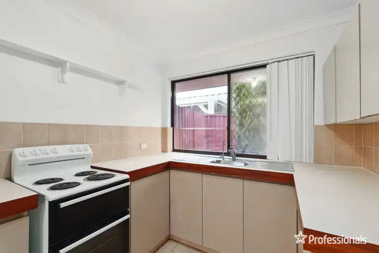 Sixth view of Homely villa listing, 10/1 Chedworth Way, Eden Hill WA 6054