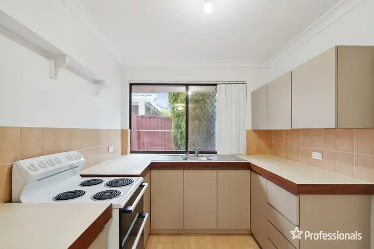 Seventh view of Homely villa listing, 10/1 Chedworth Way, Eden Hill WA 6054