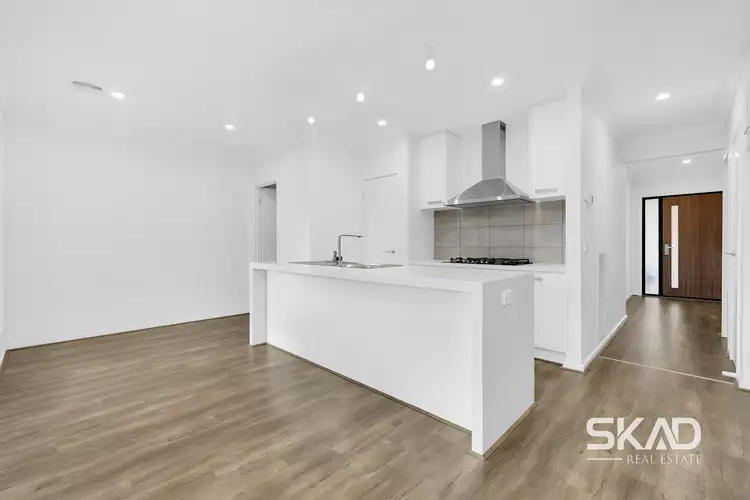 Fifth view of Homely house listing, 38 Graphite Crescent, Wollert VIC 3750