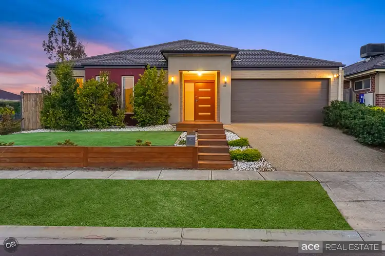 Main view of Homely house listing, 26 Oceanwave Parade, Point Cook VIC 3030