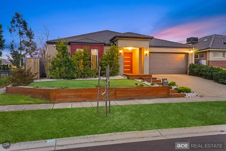 Third view of Homely house listing, 26 Oceanwave Parade, Point Cook VIC 3030
