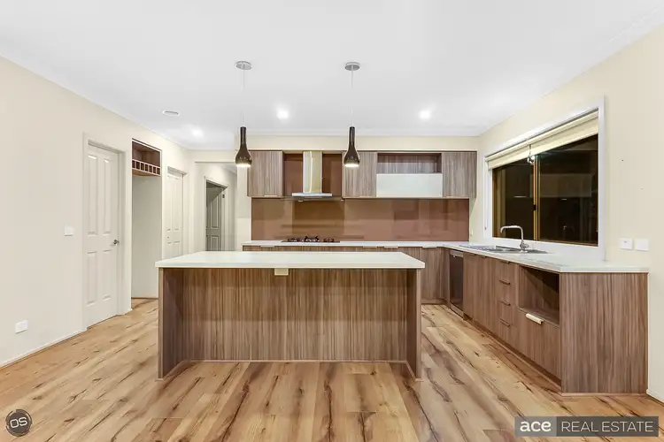 Fifth view of Homely house listing, 26 Oceanwave Parade, Point Cook VIC 3030