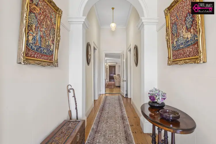 Second view of Homely house listing, 44 Grafton Street, Goulburn NSW 2580