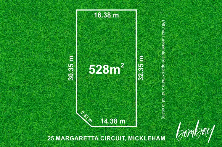 25 Margaretta Circuit, Mickleham VIC 3064