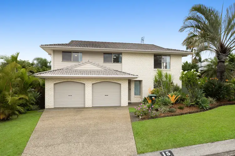 15 Harrier Street, Aroona QLD 4551