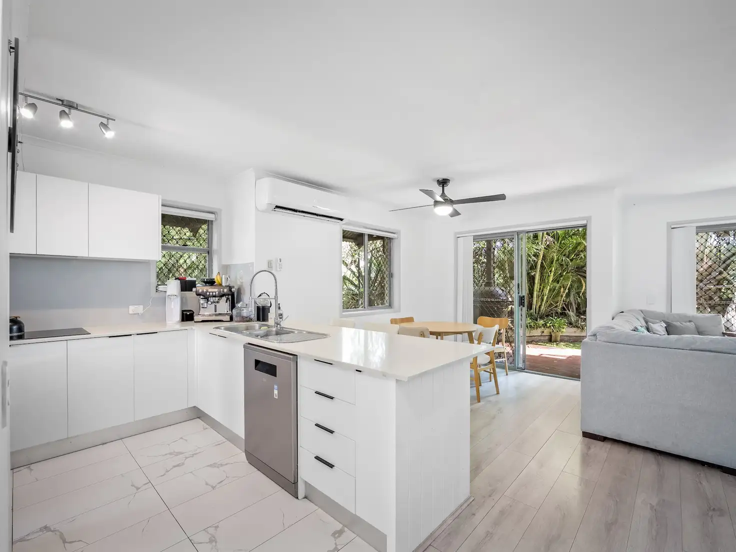 Main view of Homely townhouse listing, 47/1 University Drive, Robina QLD 4226