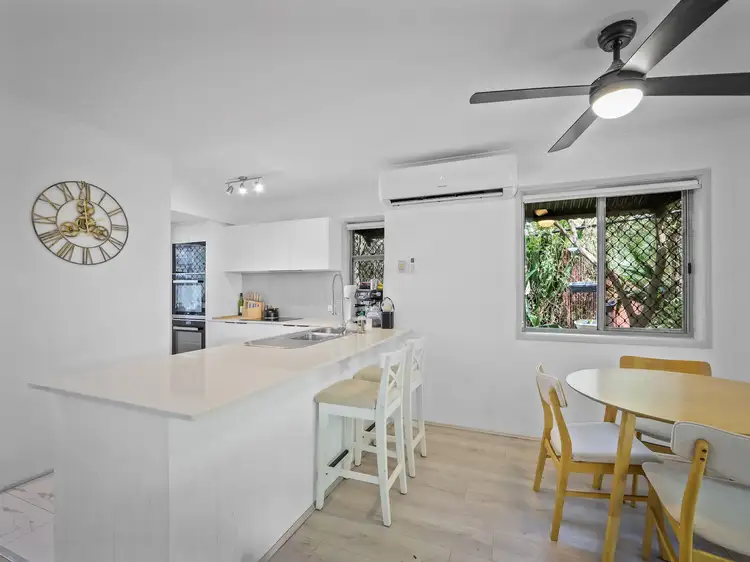 Third view of Homely townhouse listing, 47/1 University Drive, Robina QLD 4226