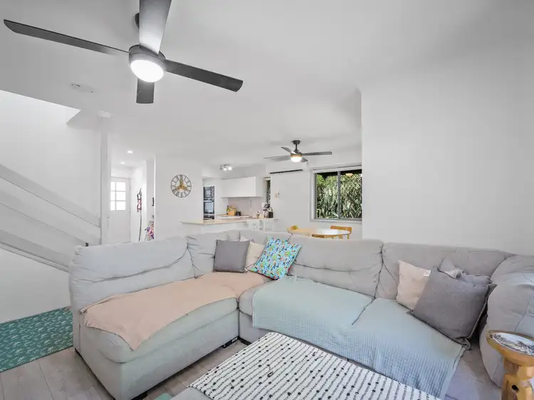 Fourth view of Homely townhouse listing, 47/1 University Drive, Robina QLD 4226