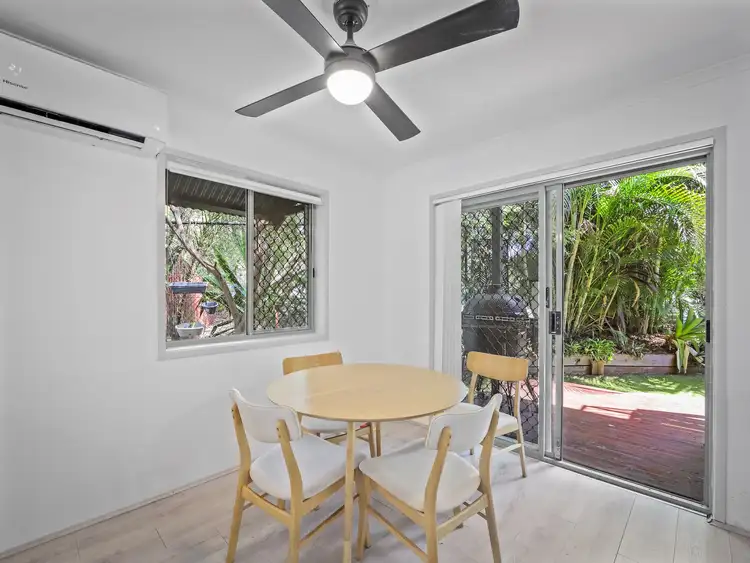 Fifth view of Homely townhouse listing, 47/1 University Drive, Robina QLD 4226