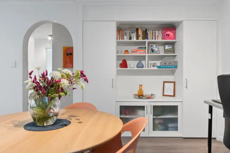 Third view of Homely unit listing, 1/15 Junction Road, Clayfield QLD 4011