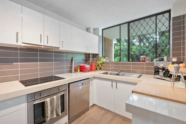 Fourth view of Homely unit listing, 1/15 Junction Road, Clayfield QLD 4011