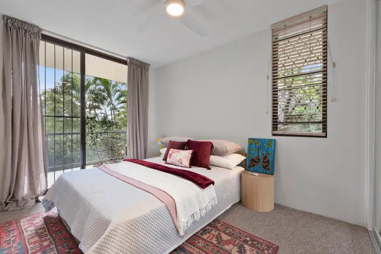 Fifth view of Homely unit listing, 1/15 Junction Road, Clayfield QLD 4011