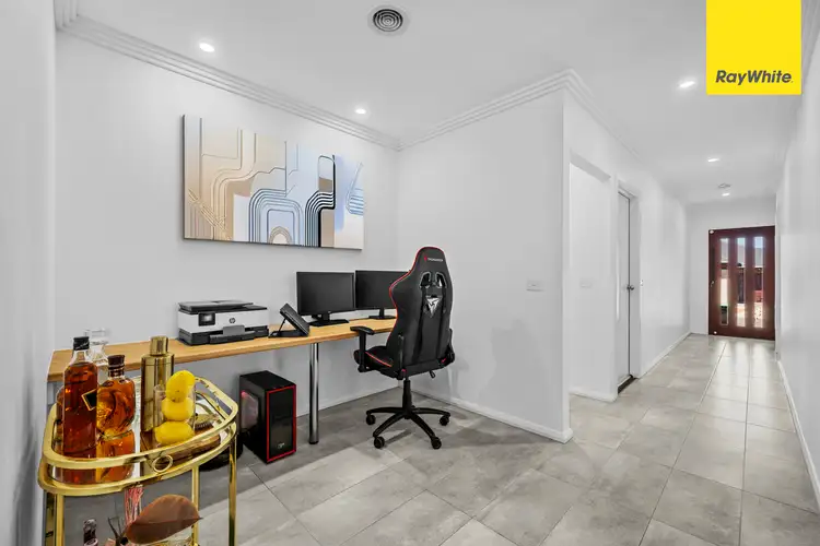 Fourth view of Homely house listing, 14 Maribyrnong Way, Cobblebank VIC 3338