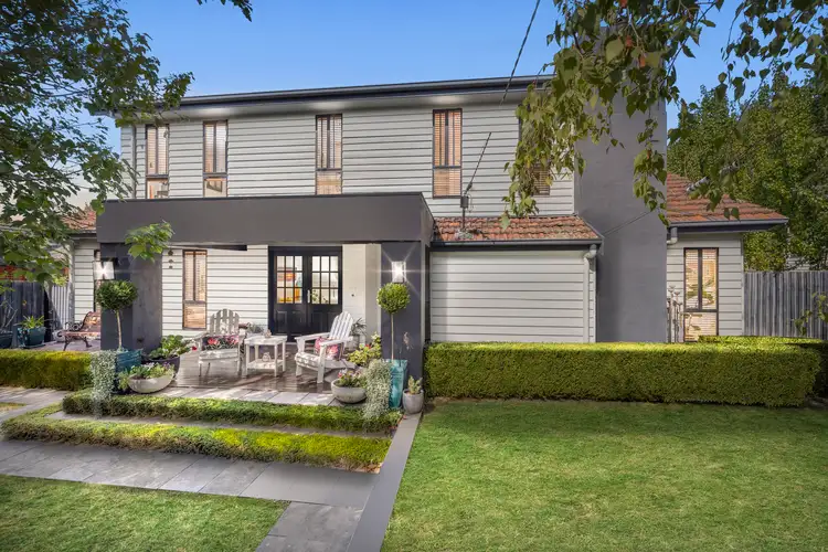 Main view of Homely house listing, 25 Lois Street, Ringwood East VIC 3135
