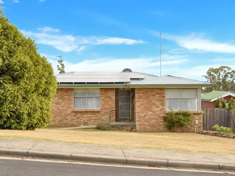 28 Prossers Forest Road