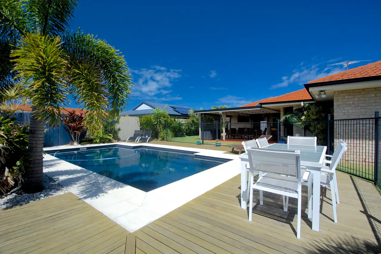 Main view of Homely house listing, 98 Carpenter Way, Sandstone Point QLD 4511