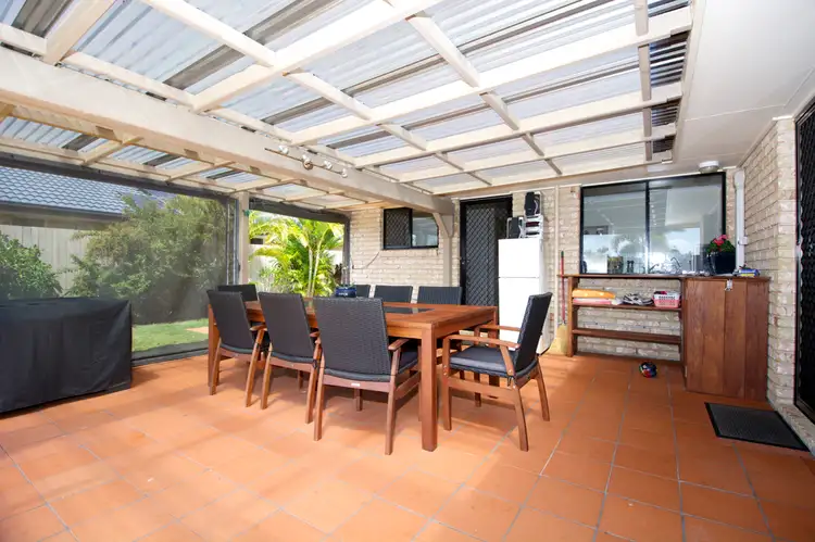 Second view of Homely house listing, 98 Carpenter Way, Sandstone Point QLD 4511