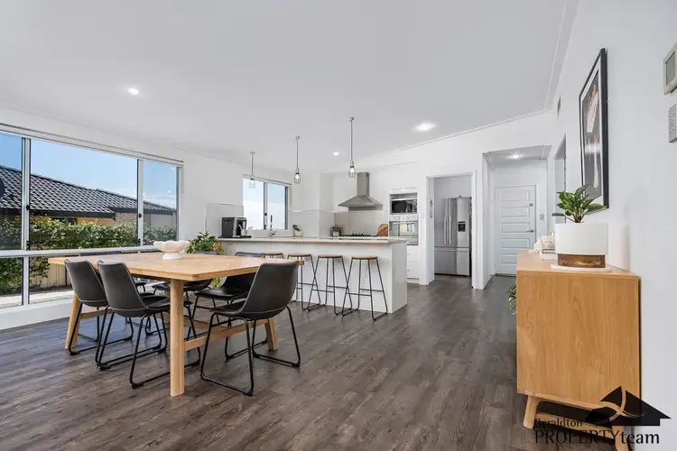 Third view of Homely house listing, 39 Wanderer Concourse, Wandina WA 6530