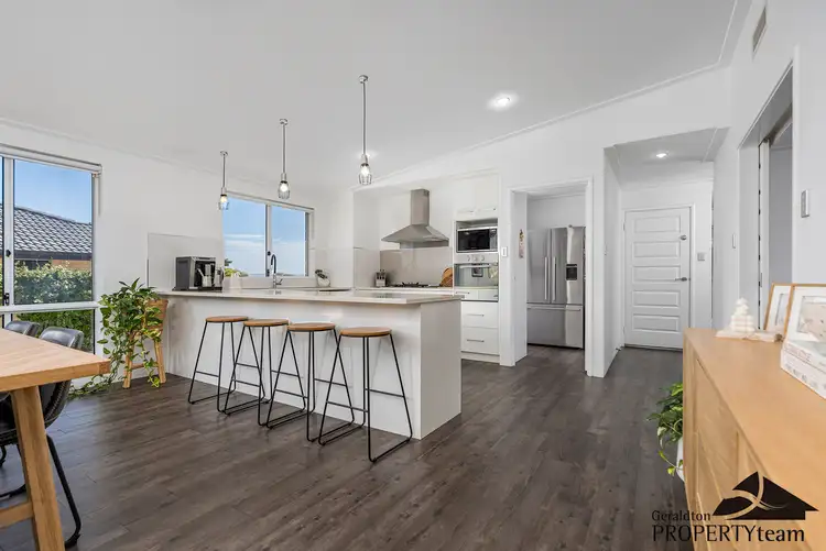 Fourth view of Homely house listing, 39 Wanderer Concourse, Wandina WA 6530