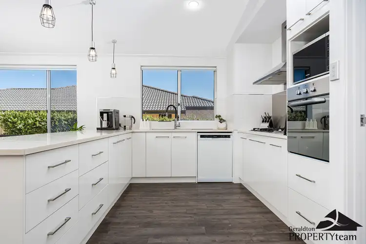 Fifth view of Homely house listing, 39 Wanderer Concourse, Wandina WA 6530