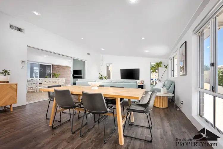 Sixth view of Homely house listing, 39 Wanderer Concourse, Wandina WA 6530