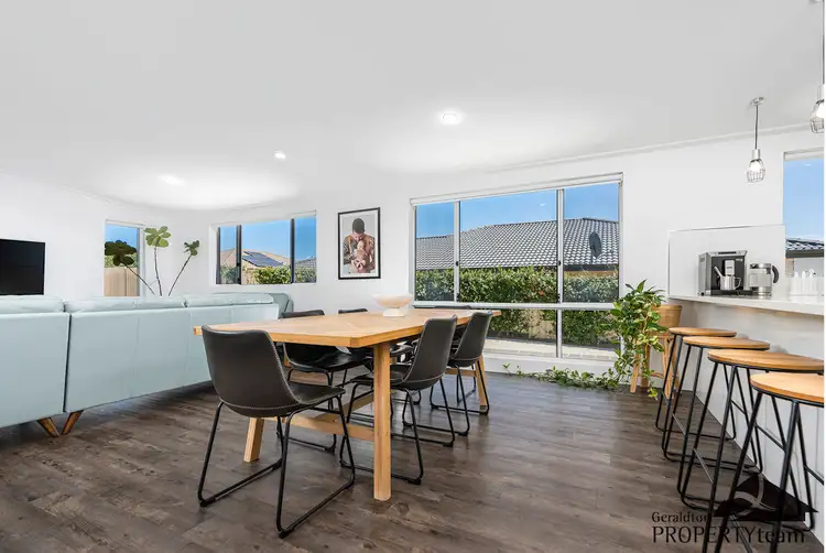 Seventh view of Homely house listing, 39 Wanderer Concourse, Wandina WA 6530