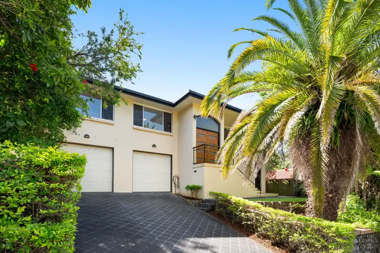 3 Bundoora Street, Carina Heights QLD 4152