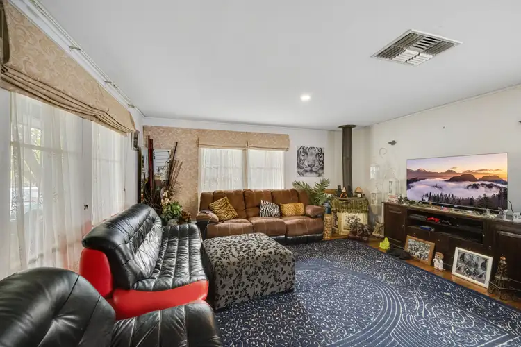 Second view of Homely house listing, 18 Corella Avenue, Melton VIC 3337