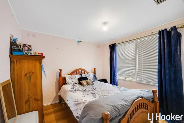 Fourth view of Homely house listing, 18 Corella Avenue, Melton VIC 3337