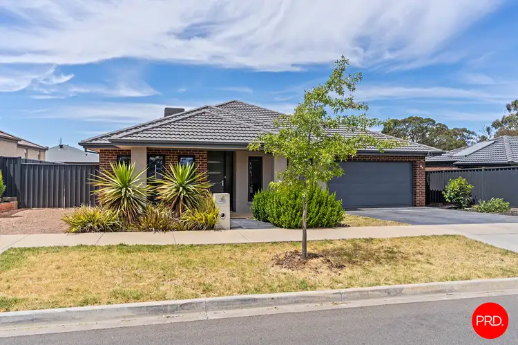 Main view of Homely house listing, 4 McCubbin Street, Huntly VIC 3551