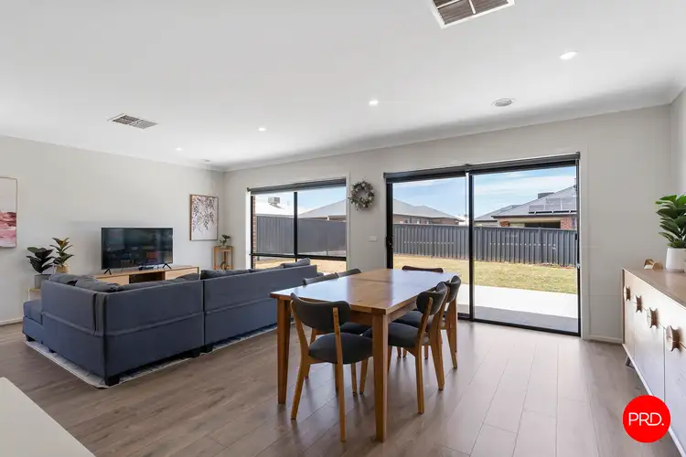 Third view of Homely house listing, 4 McCubbin Street, Huntly VIC 3551
