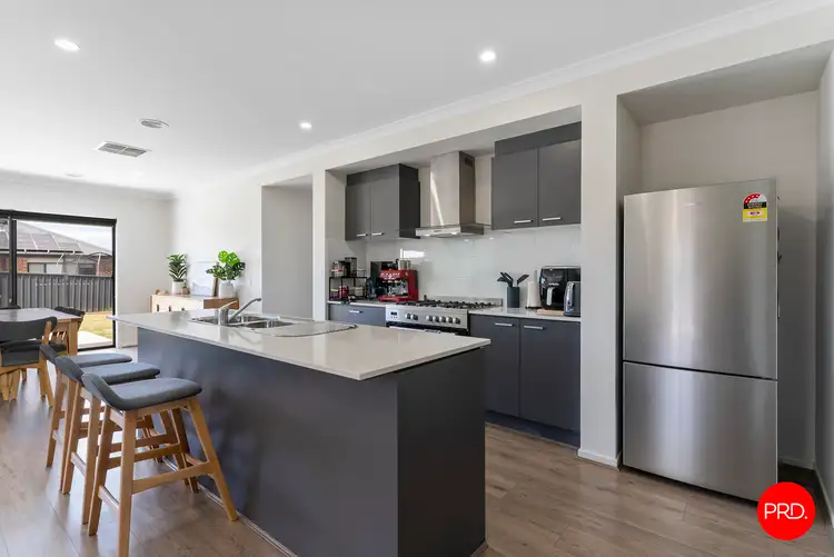 Fifth view of Homely house listing, 4 McCubbin Street, Huntly VIC 3551