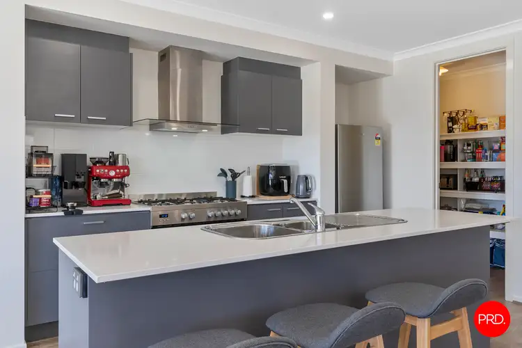 Sixth view of Homely house listing, 4 McCubbin Street, Huntly VIC 3551